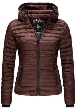 Marikoo Samtpfote - Jas - Ochre