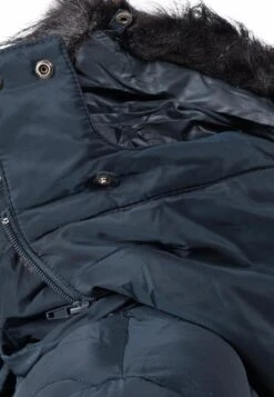 Marikoo Vanilla - Winterjas - Blue -Marikoo 0cae6c80155e4ae9970cb3e76fc6ed8f