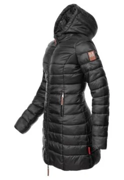 Marikoo Stepp - Winterjas - Black -Marikoo 15b10025547f43a89af9f069ba7f2557