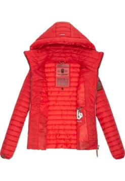 Marikoo Lowenbaby - Jas - Rot -Marikoo 172fa5b50430463ba0fb88a4908586cf