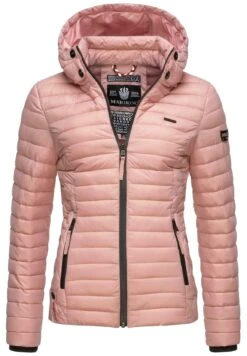 Marikoo Samtpfote - Jas - Powder Rose -Marikoo 197336fcb5ba4aa7bfe67d02e122a87c