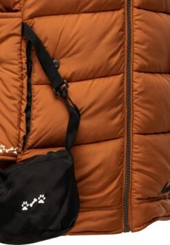 Marikoo Taisaa - Bodywarmer - Rusty Cinnamon -Marikoo 2143d4391e074eca943a93c9075ec014