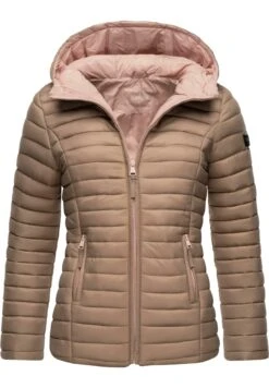 Marikoo Asraa - Jas - Taupe