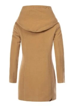 Marikoo Winterjas - Braun -Marikoo 395ccf944b214e958c268eef0665fec8