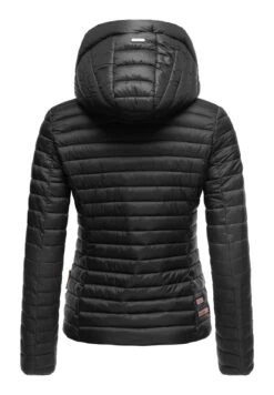 Marikoo Lowenbaby - Jas - Schwarz 15 Marikoo Lowenbaby - Jas - Schwarz -Marikoo 3c823fb77eb94f47b19bdd795a31c877