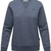 Marikoo Umikoo - Sweater - Dusty Blue Melange