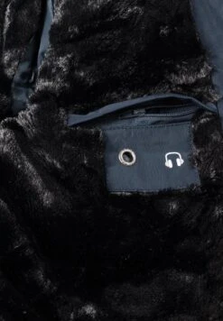 Marikoo Vanilla - Winterjas - Blue -Marikoo 4186f26558eb47e382b7664b6dc88f76