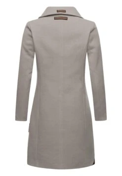 Marikoo Nanakoo - Mantel - Zinc Grey 6 Marikoo Nanakoo - Mantel - Zinc Grey -Marikoo 418f475b4312485aa4e397af08b1025b