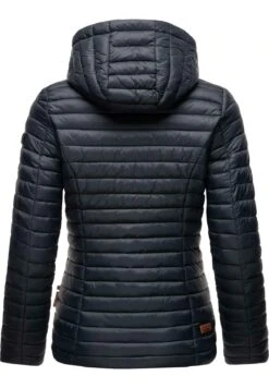 Marikoo Asraa - Jas - Dark Blue -Marikoo 461672056ac94a31b893864f01f42a5e