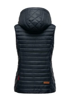 Marikoo Hasenpfote - Bodywarmer - Navy 7 Marikoo Hasenpfote - Bodywarmer - Navy -Marikoo 4be9cef2caf64b989fe8156e58664a86
