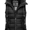 Marikoo Taisaa - Bodywarmer - Black