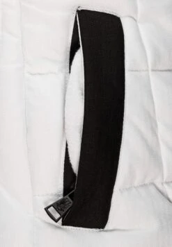 Marikoo Unique - Winterjas - White -Marikoo 5beccd26e9da4d0c98e1d458850d149f