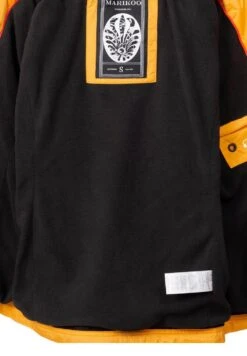 Marikoo Erdbeere - Outdoorjas - Yellow -Marikoo 5cb24b77f36541ed9a85d3e0578d8bc8