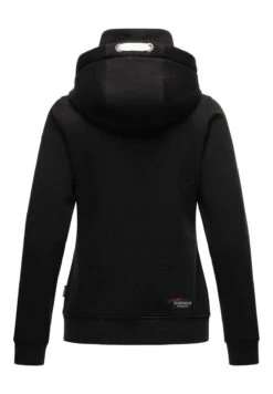Marikoo Chihiroo - Hoodie - Black -Marikoo 5e67474ff3dd4e18bc4f174c7a44a976