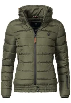 Marikoo Poison - Winterjas - Fir