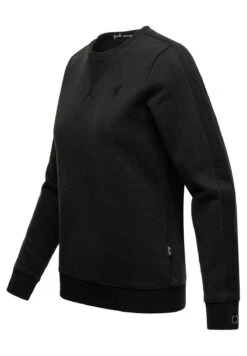 Marikoo Umikoo - Sweater - Black -Marikoo 6b1b101ccedd49cfa142d7191c67ed4a