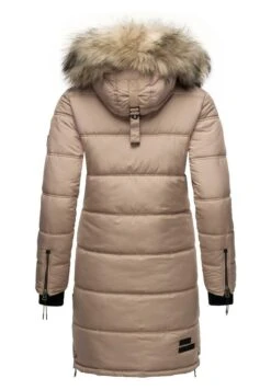 Marikoo Chaskaa - Winterjas - Taupe 14 Marikoo Chaskaa - Winterjas - Taupe -Marikoo 72fdb3ce421f409db3ab42bc840fd774