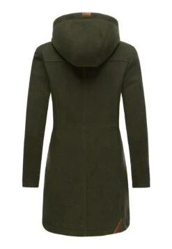 Marikoo Leilaniaa - Winterjas - Fir 9 Marikoo Leilaniaa - Winterjas - Fir -Marikoo 73ca2f2135d84244a7251abfd8bda99f