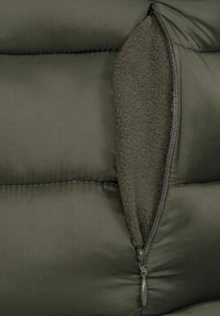 Marikoo Abendsternchen - Winterjas - Green -Marikoo 77ae70fb6b784204b1c1cd207ee93431