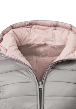 Marikoo Lucy - Winterjas - Grey -Marikoo 7e0ddd6e58a5440e9b0733b124a920b1