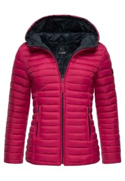 Marikoo Asraa - Jas - Fuchsia -Marikoo 7fc509852cd54d3e852c1e137199c728