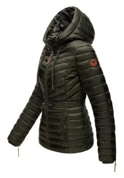 Marikoo Aniyaa - Jas - Olive -Marikoo 874718f3fd57443b96239a7cadd25773