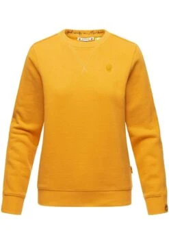 Marikoo Umikoo - Sweater - Mid Yellow