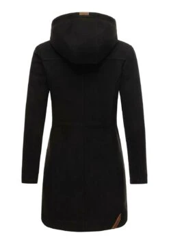 Marikoo Leilaniaa - Winterjas - Black -Marikoo 8b23755a8c9d4cf986b7f45aa331c146