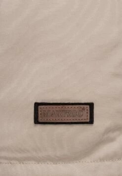 Marikoo Karmaa - Winterjas - Beige -Marikoo 8b497c9d39a44e219b978c300b6e39cc