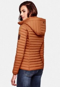 Marikoo Lowenbaby - Jas - Rusty Cinnamon -Marikoo 97a765881b9049f9bd8b8dd7f4c21632