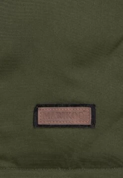Marikoo Karmaa - Winterjas - Olive 13 Marikoo Karmaa - Winterjas - Olive -Marikoo 9972e142b20345a887422dbacbb5f6dd