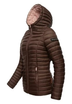 Marikoo Asraa - Jas - Dark Choco 5 Marikoo Asraa - Jas - Dark Choco -Marikoo 9eeb1226332642d5b87eb1293abb7d86