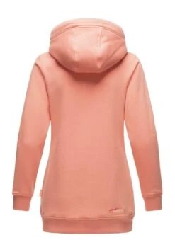 Marikoo Izuyaa - Hoodie - Apricot 10 Marikoo Izuyaa - Hoodie - Apricot -Marikoo bfed0ac3101f4864a4763e58293bf9d6