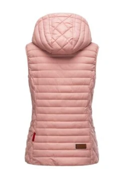 Marikoo Hasenpfote - Bodywarmer - Powder Rose 7 Marikoo Hasenpfote - Bodywarmer - Powder Rose -Marikoo cf68739199954311845146392f0741f8