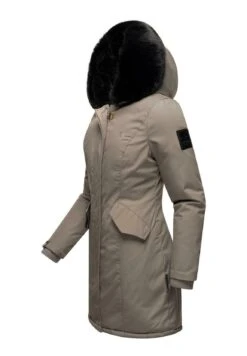 Marikoo Karambaa - Winterjas - Grey 6 Marikoo Karambaa - Winterjas - Grey -Marikoo d1c2fda18a414ad7877a399be928c1d8