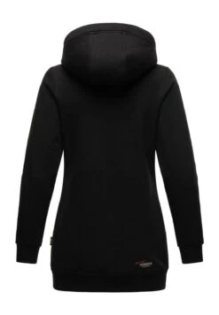 Marikoo Izuyaa - Hoodie - Black -Marikoo d633a66602fb4763b4ba8a74e9118c3b
