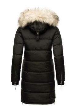 Marikoo Chaskaa - Winterjas - Black -Marikoo e08757179ef5470b840076e5e1cd7055