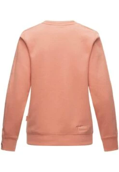 Marikoo Umikoo - Sweater - Apricot -Marikoo e2ae3ae6001a4045b4ab2660042099d7