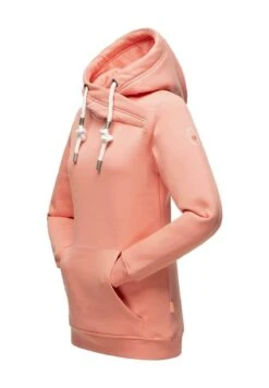 Marikoo Izuyaa - Hoodie - Apricot 11 Marikoo Izuyaa - Hoodie - Apricot -Marikoo ead5c59cc045401aa5b6c770e9047cb0