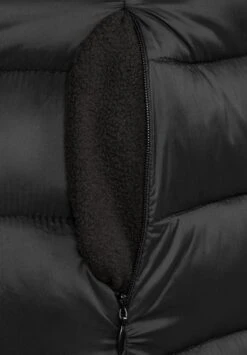 Marikoo Abendsternchen - Winterjas - Black -Marikoo f1598f35163d4c20854172f12748b585